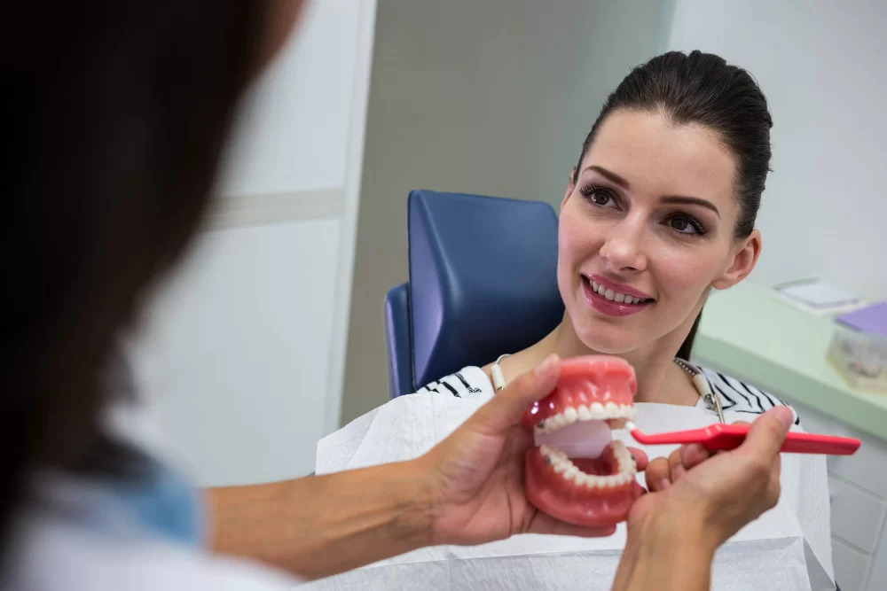 Top 7 Ways to Enhance Your Dental Health: Expert Tips from Soniva Dental