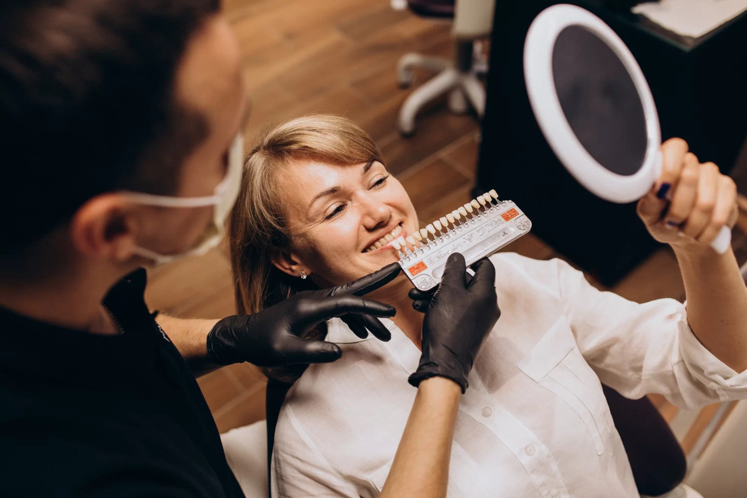 Unleashing the Full Potential of Your Smile: Exploring the Wonders of Cosmetic Dentistry