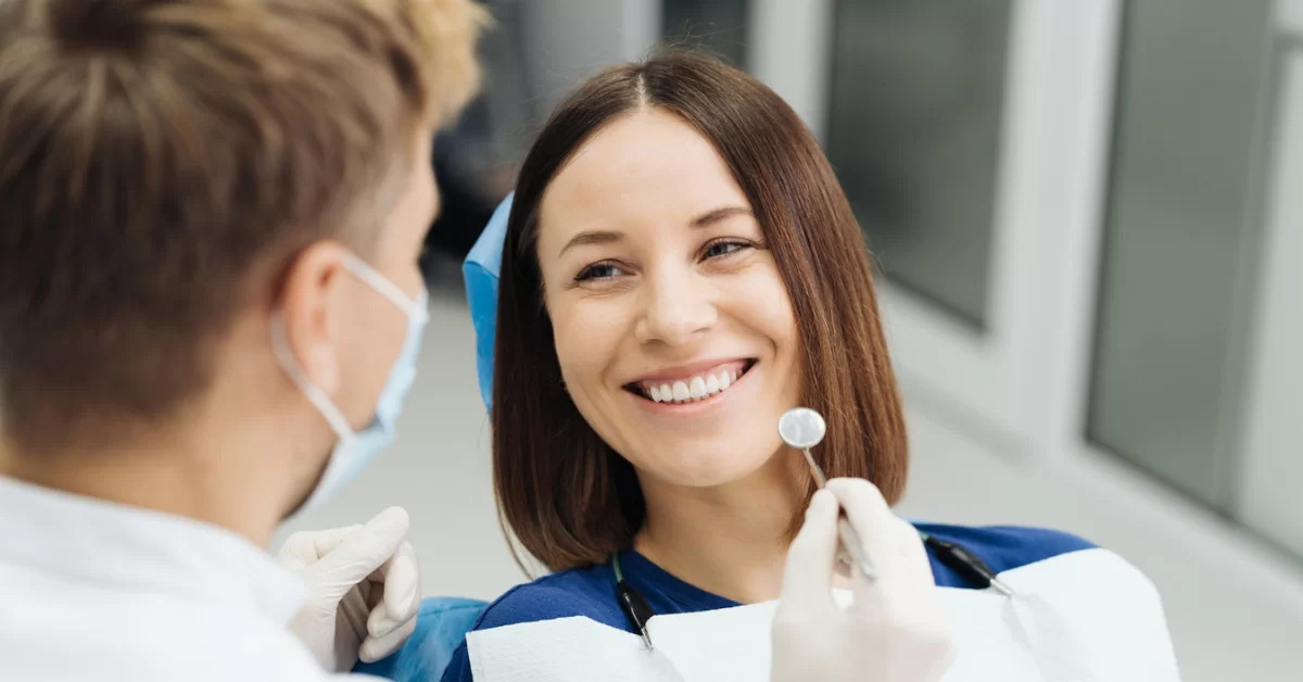 Nurturing Healthy Smiles: The Crucial Role of Periodontal Examinations at Soniva Dental