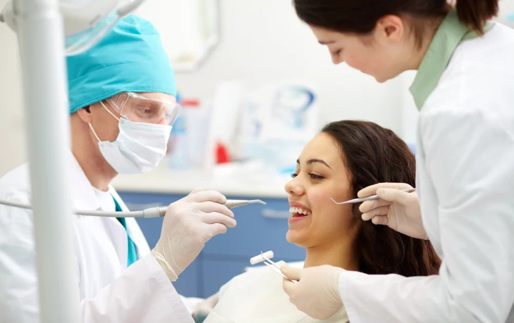 Discover Excellence in Oral Care at Soniva Dental – The Best Dental Clinic in the USA