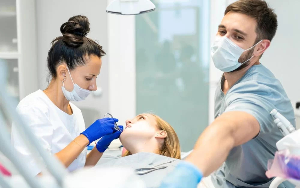 Importance Of Oral Surgery: A Comprehensive Guide