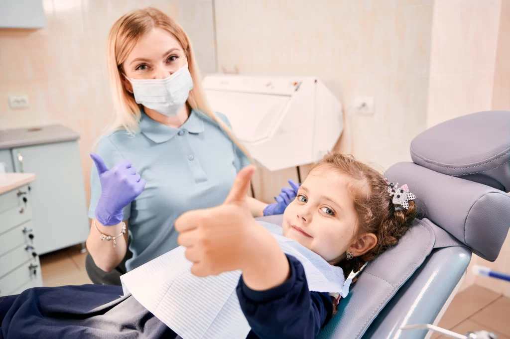 Bridging Gaps in Pediatric Healthcare: The Role of Urgent Care and Pediatric Dentistry in the USA