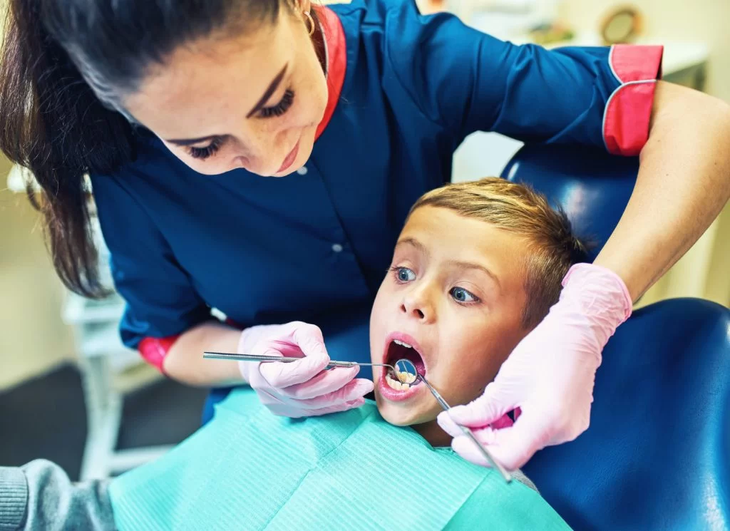 Creating Bright Futures: The Vital Role of Pediatric Dentistry in Your Child’s Health