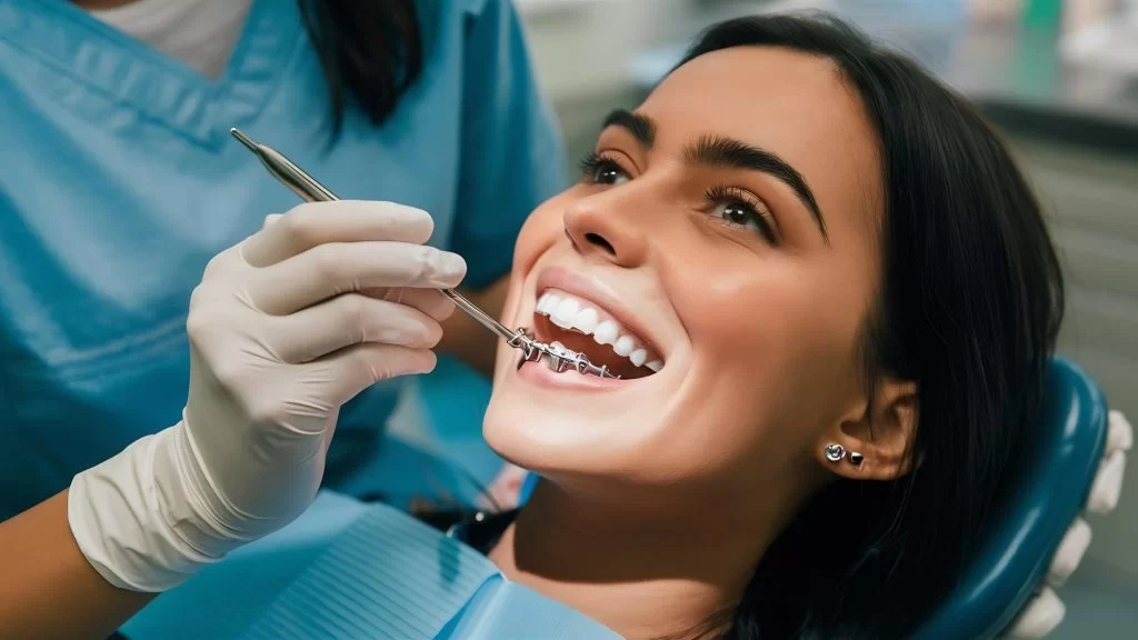 Achieving a Radiant Smile: The Best Orthodontics Treatment in the USA