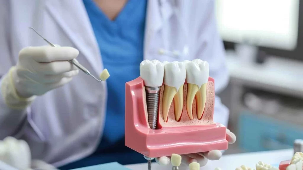 Gentle Tooth Extractions: A Path to a Healthier Smile